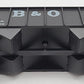 Weaver O Scale Baltimore and Ohio Hopper Car #47529 (2-Rail) EX/Box