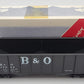 Weaver O Scale Baltimore and Ohio Hopper Car #47529 (2-Rail) EX/Box