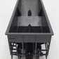 Weaver O Scale Baltimore and Ohio Hopper Car #47529 (2-Rail) EX/Box