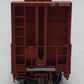 True Line Trains 302006 HO Scale Canadian National Flatcar w/ Bulkheads #603126 LN/Box