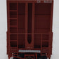 True Line Trains 302006 HO Scale Canadian National Flatcar w/ Bulkheads #603126 LN/Box