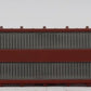 True Line Trains 302006 HO Scale Canadian National Flatcar w/ Bulkheads #603126 LN/Box