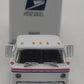 Athearn HO Scale USPS Truck and Trailer - Virginia LN