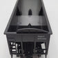 Weaver O Scale Baltimore and Ohio Hopper Car #233104 2-Rail EX/Box