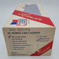 Weaver O Scale Baltimore and Ohio Hopper Car #233104 2-Rail EX/Box