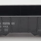 Weaver O Scale Baltimore and Ohio Hopper Car #233104 2-Rail EX/Box