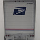 Athearn HO Scale USPS Truck and Trailer - Pennsylvania EX