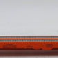 True Line Trains 302010 HO Scale Canadian Nation Flatcar w/ Bulkheads #603418 LN/Box
