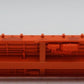 True Line Trains 302010 HO Scale Canadian Nation Flatcar w/ Bulkheads #603418 LN/Box