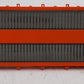 True Line Trains 302010 HO Scale Canadian Nation Flatcar w/ Bulkheads #603418 LN/Box