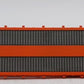 True Line Trains 302008 HO Scale Canadian National Flatcar w/ Bulkheads #603405 LN/Box