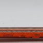 True Line Trains 302008 HO Scale Canadian National Flatcar w/ Bulkheads #603405 LN/Box