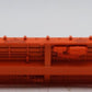 True Line Trains 302008 HO Scale Canadian National Flatcar w/ Bulkheads #603405 LN/Box