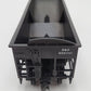 Weaver O Scale Baltimore and Ohio Hopper Car #233706 2-rail EX/Box