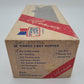 Weaver O Scale Baltimore and Ohio Hopper Car #233706 2-rail EX/Box