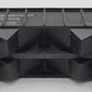Weaver O Scale Baltimore and Ohio Hopper Car #233706 2-rail EX/Box
