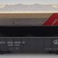 Weaver O Scale Baltimore and Ohio Hopper Car #233706 2-rail EX/Box