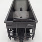 Weaver O Scale Baltimore and Ohio Hopper Car #233706 2-rail EX/Box