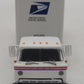 Athearn 93407 HO Scale USPS Truck and Trailer - Connecticut EX