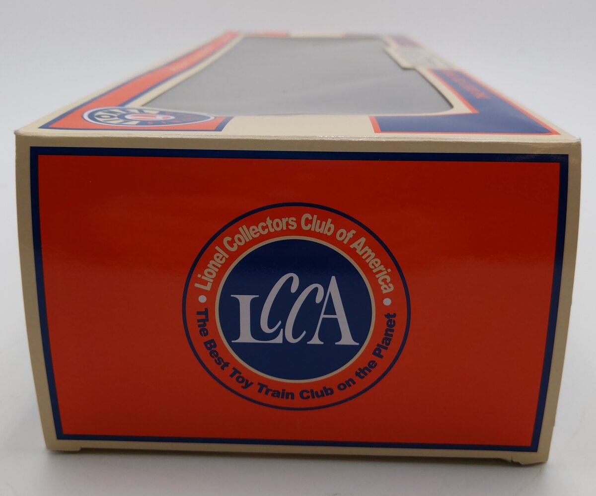 Lionel 3-17501 O Gauge LCCA 2017 Convention NP "Share the Freedom" Boxcar/Box