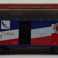 Lionel 3-17501 O Gauge LCCA 2017 Convention NP "Share the Freedom" Boxcar/Box