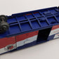 Lionel 3-17501 O Gauge LCCA 2017 Convention NP "Share the Freedom" Boxcar/Box