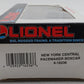 Lionel 6-16236 O Gauge New York Central Pacemaker Box Car #16236 EX/Box