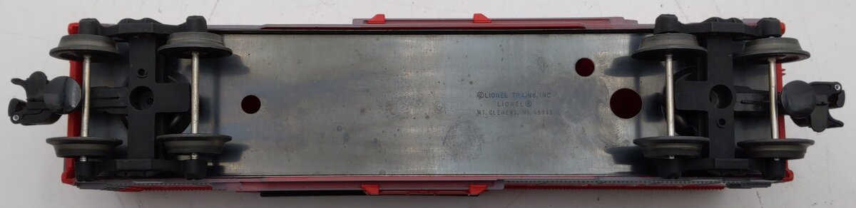 Lionel 6-16236 O Gauge New York Central Pacemaker Box Car #16236 EX/Box