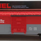 Lionel 6-16236 O Gauge New York Central Pacemaker Box Car #16236 EX/Box