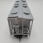 Weaver 2131 O Scale Western Maryland 2-Bay Covered Hopper #5122 (2-Rail) VG/Box
