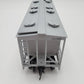 Weaver 2131 O Scale Western Maryland 2-Bay Covered Hopper #5122 (2-Rail) VG/Box