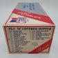 Weaver 2131 O Scale Western Maryland 2-Bay Covered Hopper #5122 (2-Rail) VG/Box
