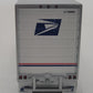 Athearn 93421 1:87 USPS Ford C Tractor & Massachusetts Pup Trailer EX