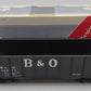 Weaver O Scale Baltimore and Ohio Hopper Car #46275 2-Rail VG/Box