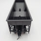 Weaver O Scale Baltimore and Ohio Hopper Car #46275 2-Rail VG/Box