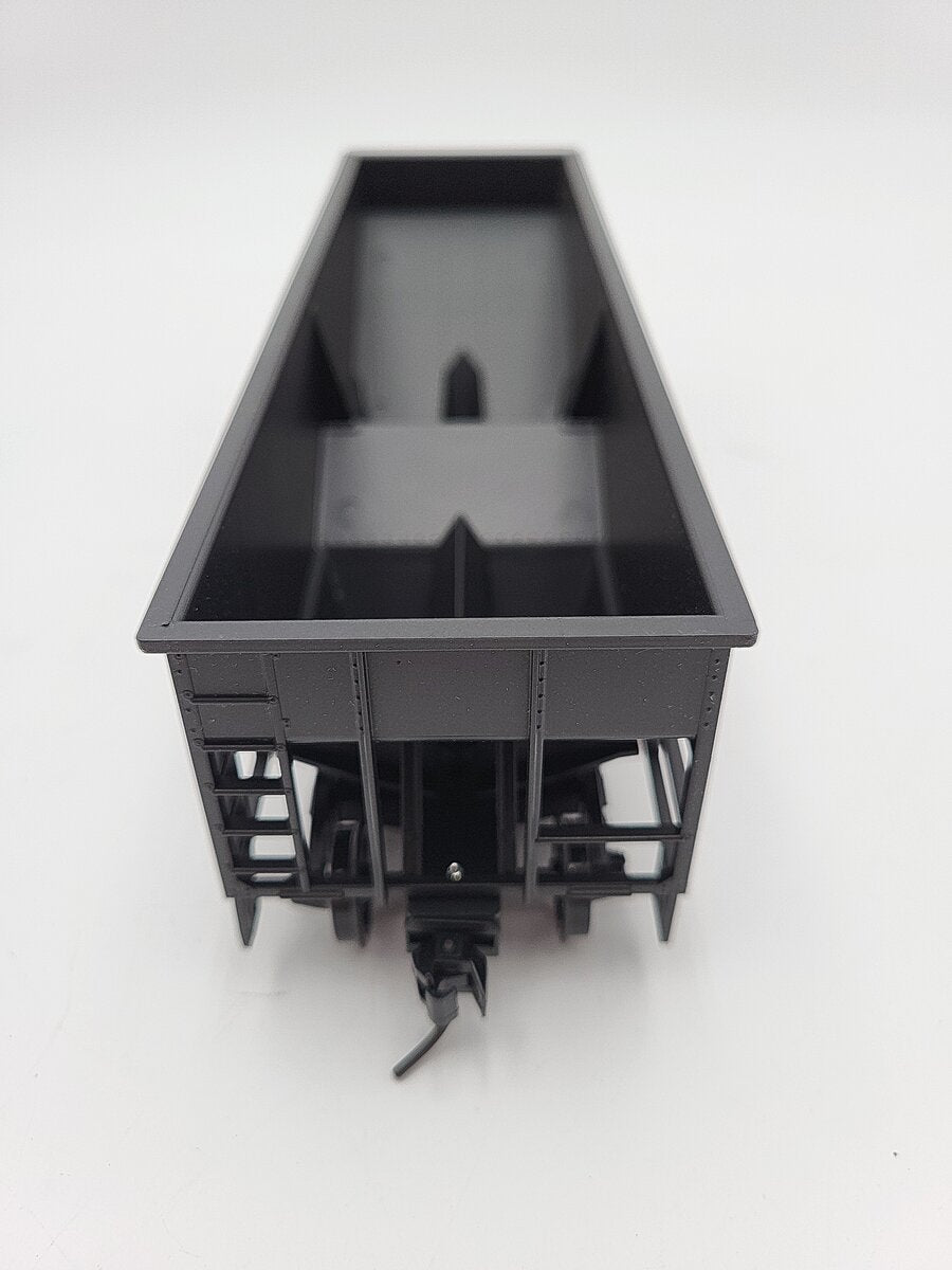 Weaver O Scale Baltimore and Ohio Hopper Car #46275 2-Rail VG/Box