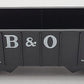 Weaver O Scale Baltimore and Ohio Hopper Car #46275 2-Rail VG/Box