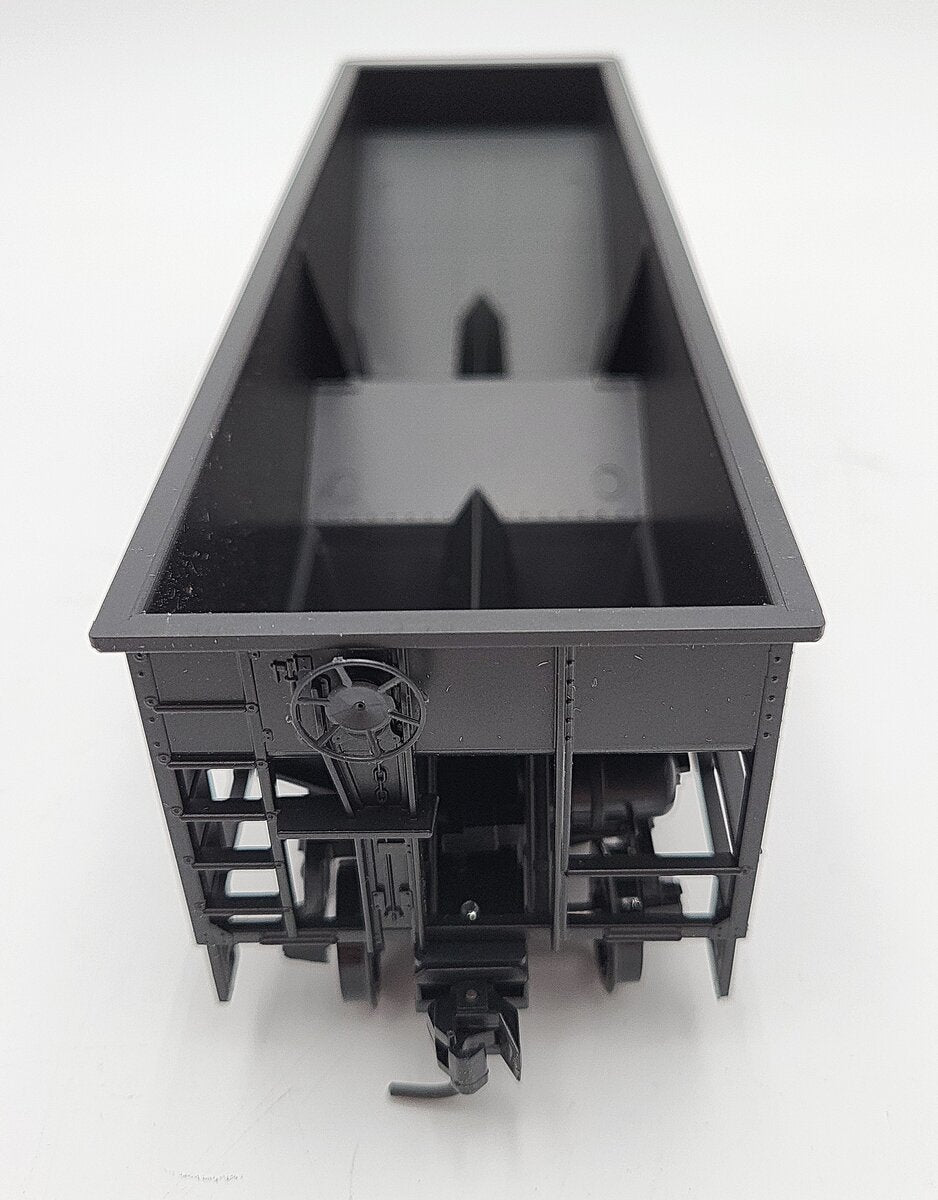 Weaver O Scale Baltimore and Ohio Hopper Car #46275 2-Rail VG/Box