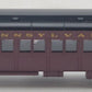 Con-Cor 0003-5241B N Pennsylvania Heavyweight Passenger Car #3407 LN