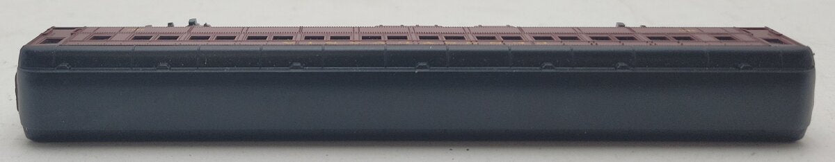 Con-Cor 0003-5241B N Pennsylvania Heavyweight Passenger Car #3407 LN
