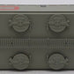 True Line Trains 300327 HO Scale Canadian National 4-Bay Covered Hopper #135687 LN/Box