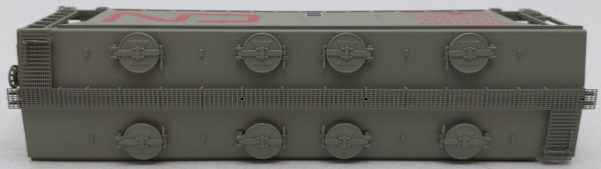 True Line Trains 300327 HO Scale Canadian National 4-Bay Covered Hopper #135687 LN/Box