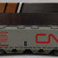 True Line Trains 300327 HO Scale Canadian National 4-Bay Covered Hopper #135687 LN/Box