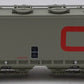 True Line Trains 300327 HO Scale Canadian National 4-Bay Covered Hopper #135687 LN/Box