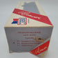 Weaver O Scale Baltimore and Ohio Hopper Car #46572 2-Rail VG/Box