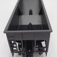 Weaver O Scale Baltimore and Ohio Hopper Car #46572 2-Rail VG/Box