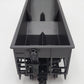 Weaver O Scale Baltimore and Ohio Hopper Car #46572 2-Rail VG/Box