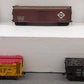 American Models/Other S Custom Freight Cars #22133,1988,80012,5342,220623 [5] VG
