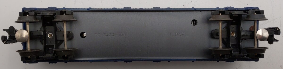 Lionel 6-9319 O Gauge TCA-1979 Silver Jubilee Mint Car EX/Box