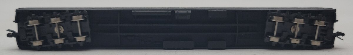 Rivarossi 9651 N Scale Union Pacific Baggage Car EX/Box